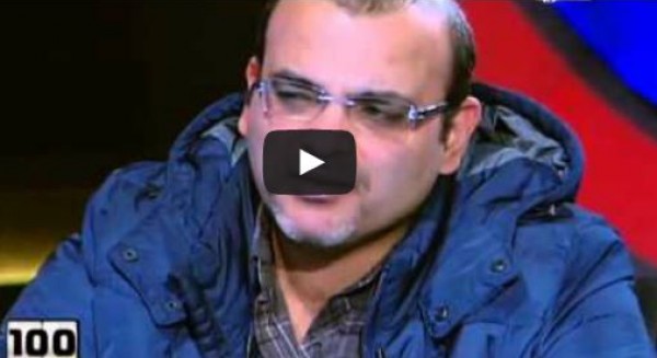 بهجت قمر يعترف: ألفت أغنية قذرة علشان الفلوس