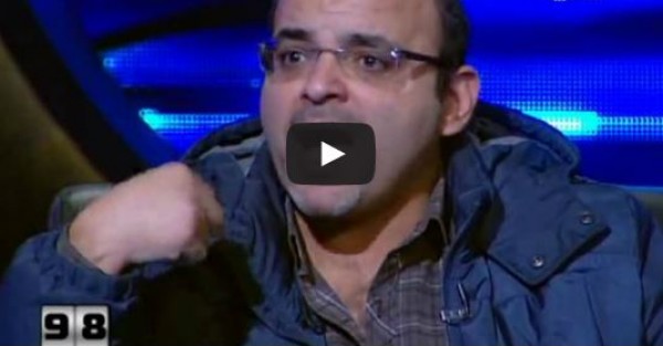 أيمن بهجت قمر يكشف سبب خلافه مع عمرو دياب