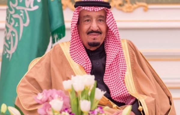 الملك سلمان .. يتسلم جائزة تكنولوجيا المعلومات والاتصالات في التنمية المستدامة