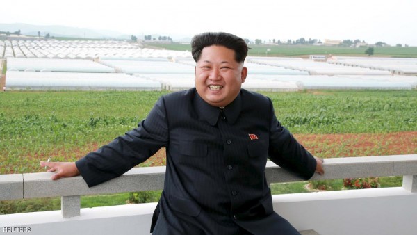 زعيم كوريا الشمالية يتحدى المجتمع الدولي مجددا
