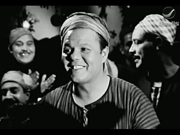 يا نجف بنور - عبد العزيز محمود