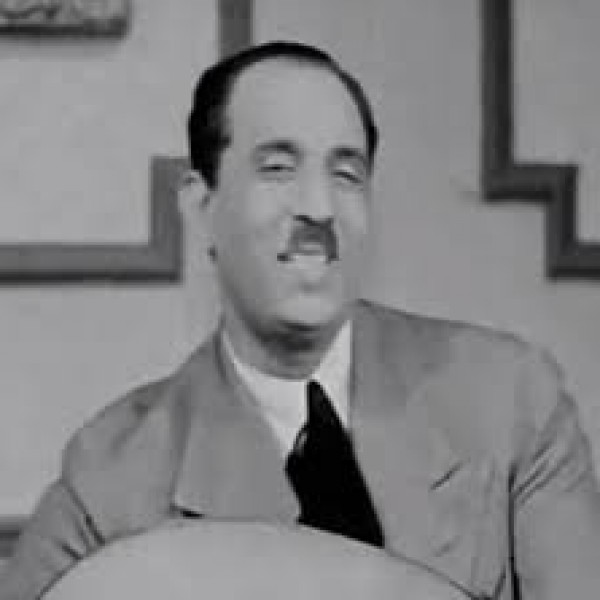 عزيز عثمان - تحت الشباك