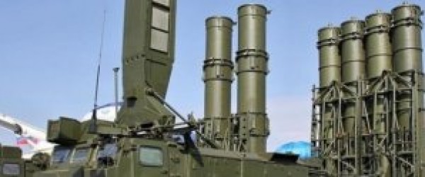 روسيا تسلم أنظمة إس 300 الصاروخية لإيران قريباً