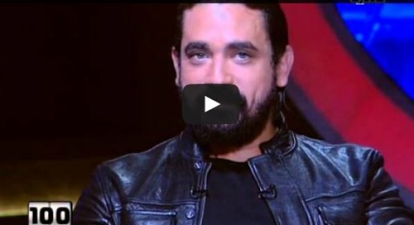 أمير كرارة: مايا دياب تعجب أي راجل في الدنيا
