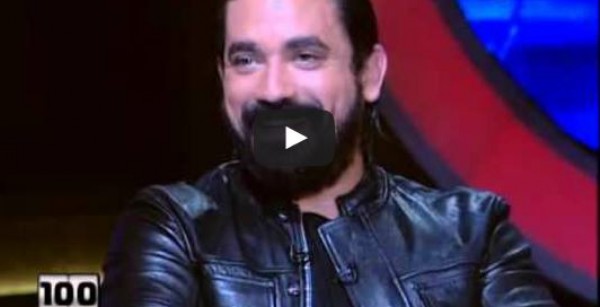 أمير كرارة: مسلسل ليلى مراد كانت تجربة فاشلة