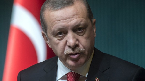 خبير: فشل سياسة أردوغان في سورية سيثير النخب ضده