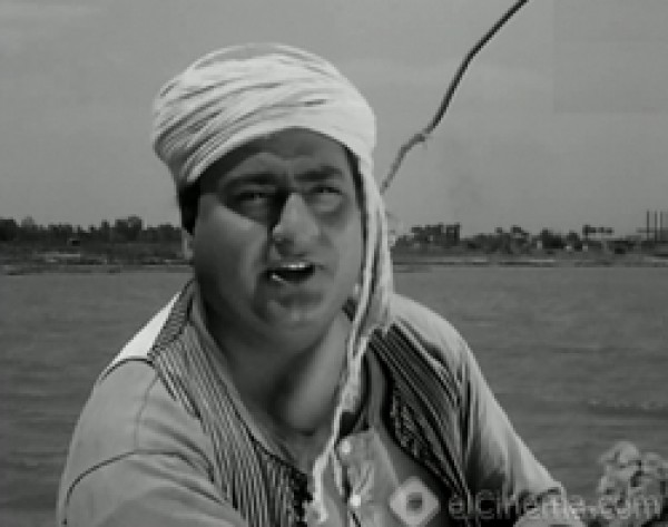جميل واسمر - محمد قنديل