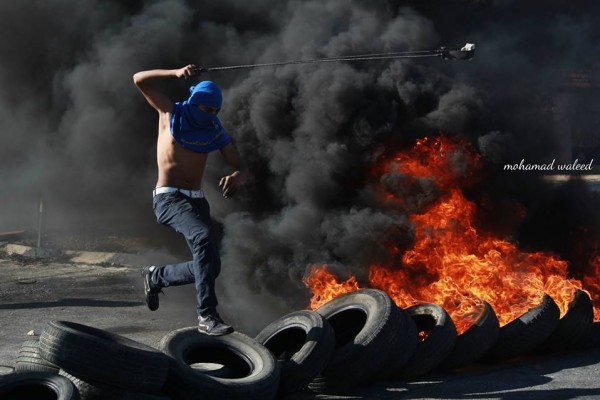 حكاية ثورة