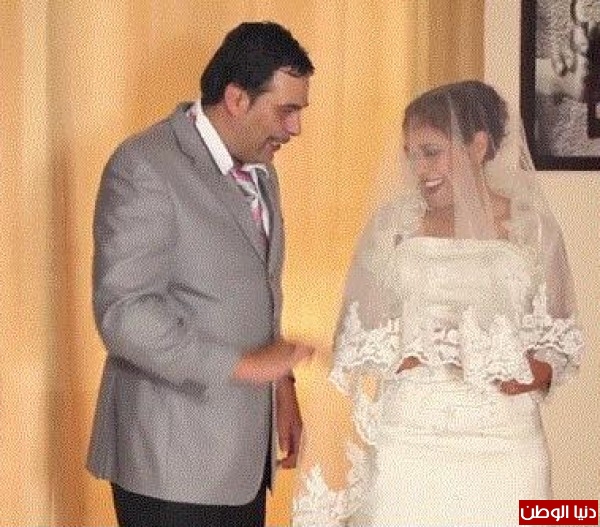 بالفيديو .. وطن ع وتر " ليلة الزفاف الأولى من دون كهرباء "