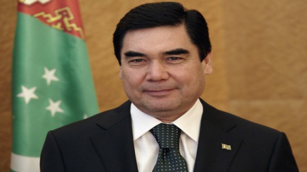 دستور تركمانستاني جديد يمدد ولاية الرئيس من 5 إلى 7 سنوات