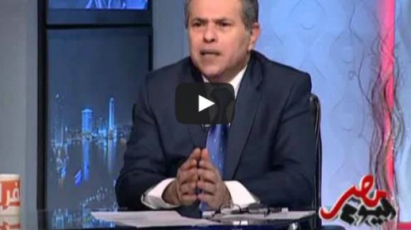 عكاشة:2017 لن تكون هناك دولة إسمها المملكة العربية السعودية