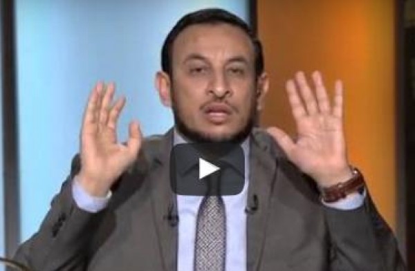 قصة الرجل الذى لزم الإستغفار وتوكل على الله فى إستجابه دعائه