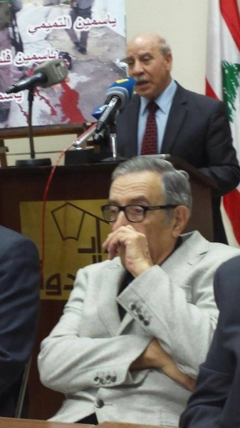 فيصل: ينبغي البناء على المواقف الدولية المساندة لشعبنا باستراتيجية فلسطينية جديدة