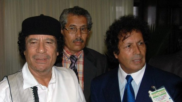 قذاف الدم : لابد من راية بيضاء يجتمع تحتها الليبيون دون تمييز