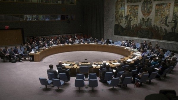 مجلس الأمن الدولي: سنطلب من تركيا احترام القانون الدولي