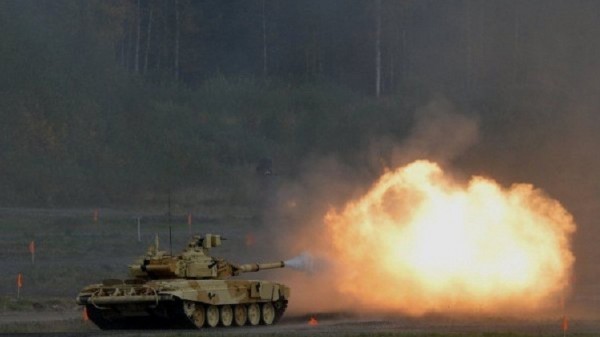 روسيا ضمن أول ثلاث دول في الترتيب العالمي للقوة العسكرية 2016