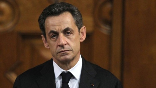 القضاء يتهم ساركوزي بتمويل "غير شرعي" لحملته الانتخابية الرئاسية