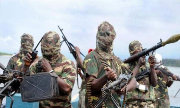 الجيش يحرر 350 رهينة لدى بوكو حرام في نيجيريا