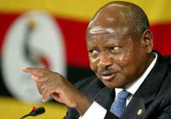 بدء التصويت في الانتخابات الرئاسية والبرلمانية والمحلية في أوغندا