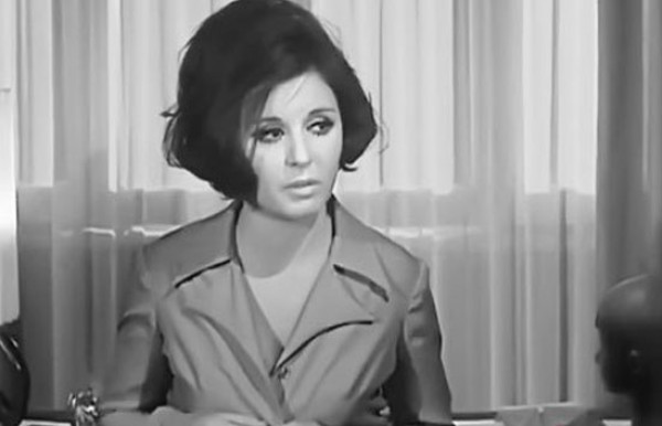 سعاد حسني - عايزين نحب