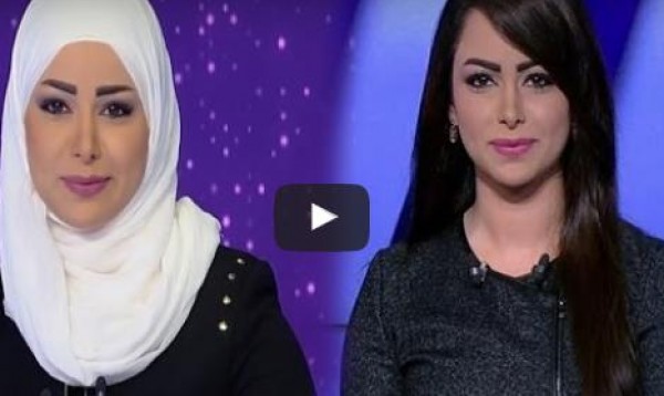 شاهد: مقدمة الأخبار الحسناء في قناة بي ان سبورت تتحجّب