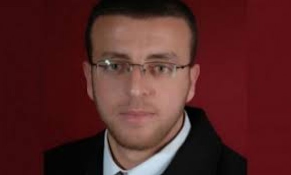 فعاليات تضامنية مع الاسير القيق في بلجيكا