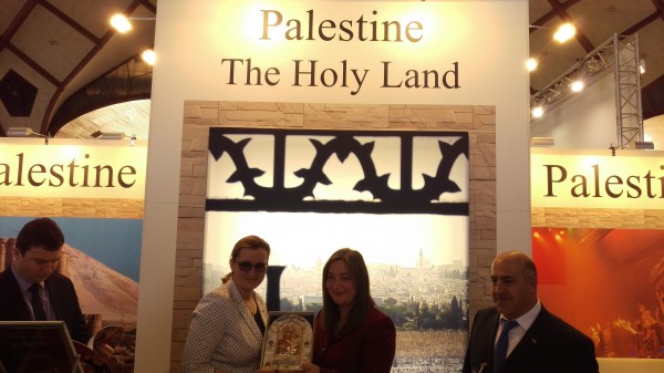 لأول مرة: فتح آفاق التعاون السياحي بين فلسطين والتشيك
