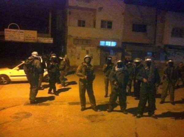 منتصف الليل : تفجير قرب منزل مسؤول حركة الصابرين بغزة واشتباكات بين قوات الأمن ومسلحين في نابلس