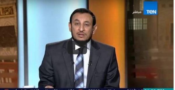 اشاهد:الشيخ رمضان يرد على حٌكم من يزيد سعر السلعة ويبيعها بالتقسيط
