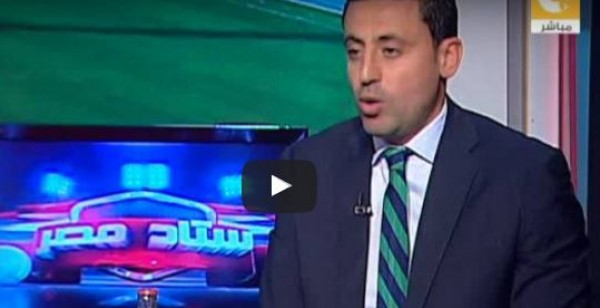 شاهد: تقرير الحكام يحسم موقف إنسحاب طائرة الزمالك أمام الأهلي
