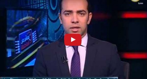 شاهد: الصحة المصرية تطلق الحملة القومية للتطعيم ضد  شلل الأطفال