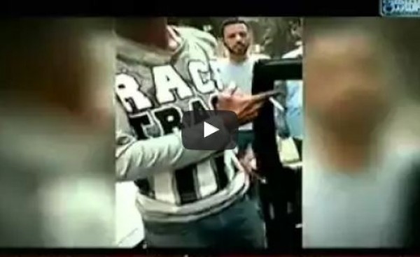 "شاهد: خناقة ساخنة" بين الإعلامية شيماء صادق و"ركين"