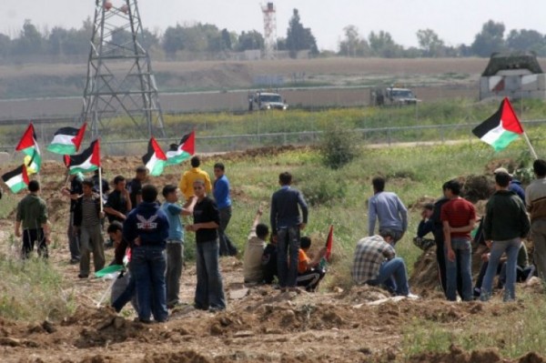 7 إصابات برصاص الاحتلال في شرق غزة وشمال القطاع