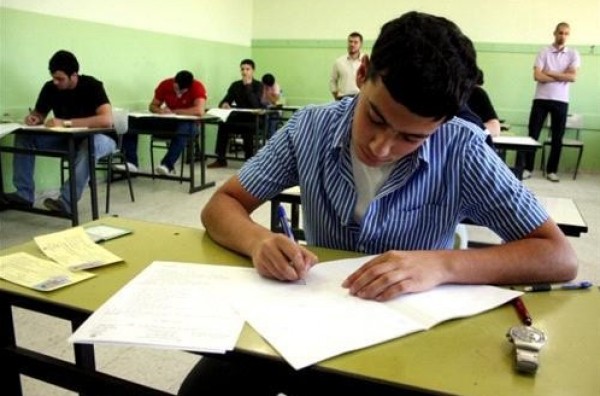 التعليم: أي تعطيل للدوام سيؤدي لتأجيل امتحانات 'التوجيهي'