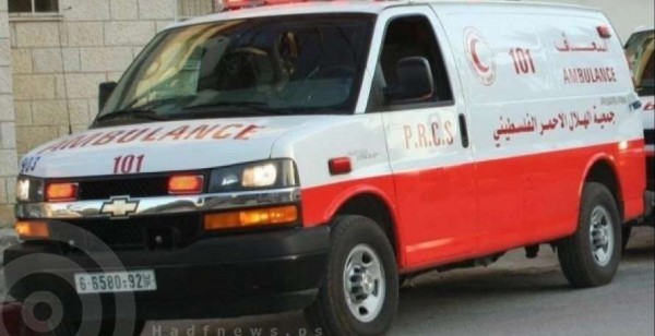 وفاة فتى بصعقة كهربائية في محافظة جنين