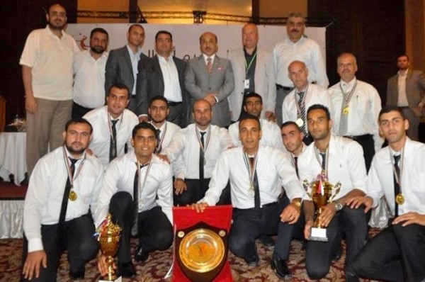اتحاد الطائرة يأسف لعدم مشاركة الصداقة في البطولة العربية بتونس