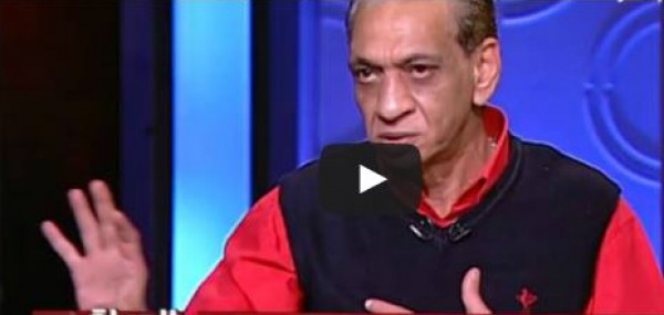 السبكى يتخلى عن الراقصات فى أفلامه المقبلة