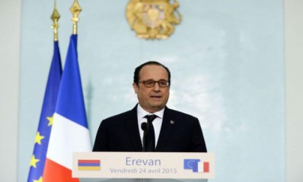 الرئيس الفرنسي يقول ان الاتفاق مع بريطانيا لا يتضمن “استثناءات من القواعد” الاوروبية