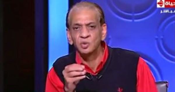 أفلامنا ما فيهاش بوس والتاريخ سيتذكرها