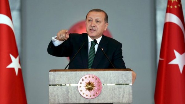 الفايننشال تايمز: "على أردوغان أن يخضع سياسته حيال سوريا لحسابات الواقع"