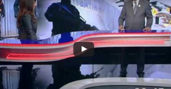 تعرف على ما هو حجم الخطر المتطرف الذي يهدد المغرب؟