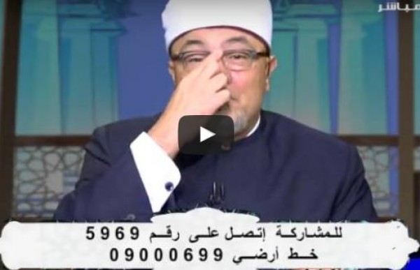شاهد: قصة سيدنا "محمد" مع عمه "أبي لهب" و إمرأته