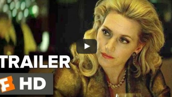 شاهد: تكثيف الدعاية لفيلم “Triple 9″