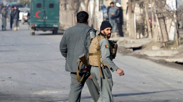 مقتل 3 رجال شرطة في باكستان وأصابع الاتهام تشير إلى "داعش"