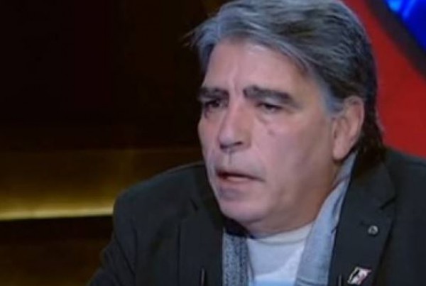 محمود الجندي يكشف لماذا تزوج سراً من عبلة كامل