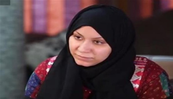 قاتلة زوجها في مصر....كان يعتدي عليا بالضرب ويشوه صورتي ويطعني في شرفي أمام الجيران