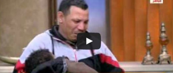 سمير صبري يتولى الدفاع عن الطفل المحكوم عليه بالسجن 28 سنة