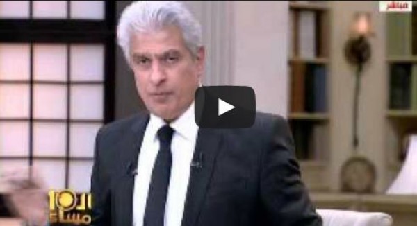 الإبراشي: القبض على أمناء الشرطة عودة للدولة البوليسية