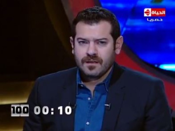 عمرو يوسف عن السينما النظيفة: الواقع قذر أصلا