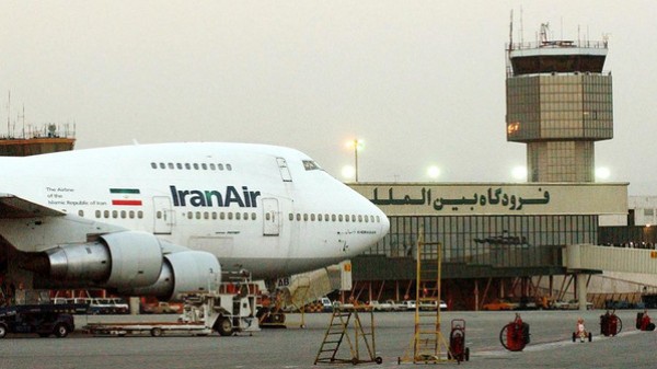 أميركا تسمح لـ"بوينغ" بالتعاقد مع شركات طيران إيرانية